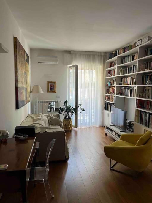 Umbertina Apartment Bari Exterior foto