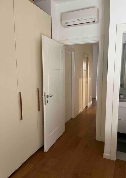 Umbertina Apartment Bari Exterior foto