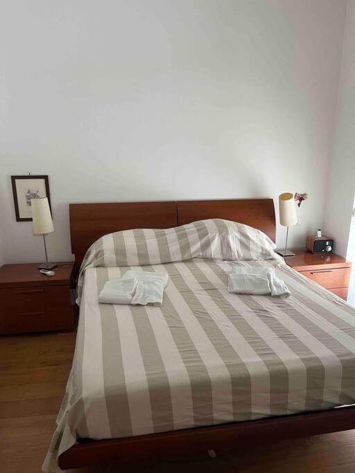 Umbertina Apartment Bari Exterior foto