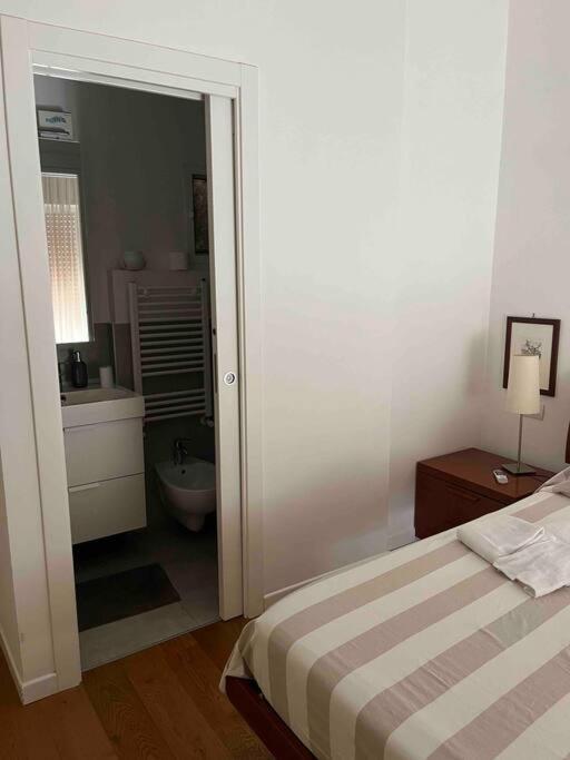 Umbertina Apartment Bari Exterior foto