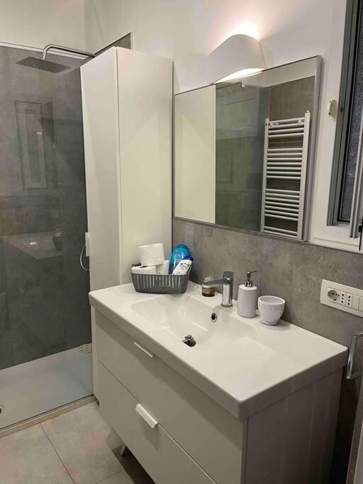 Umbertina Apartment Bari Exterior foto