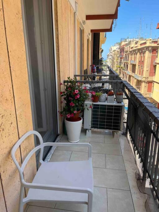 Umbertina Apartment Bari Exterior foto