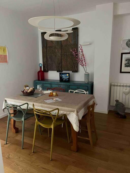 Umbertina Apartment Bari Exterior foto